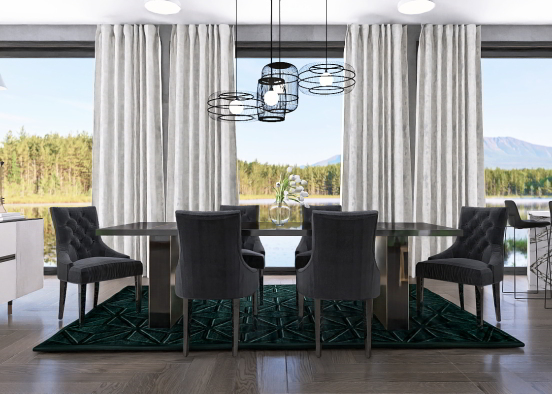 Design Rendering