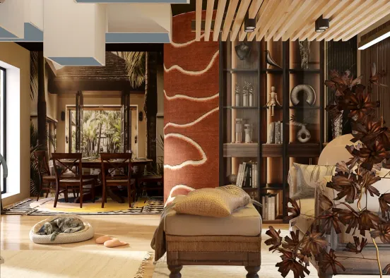 #  Renderização de Design