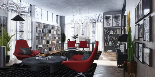 CEO Office
