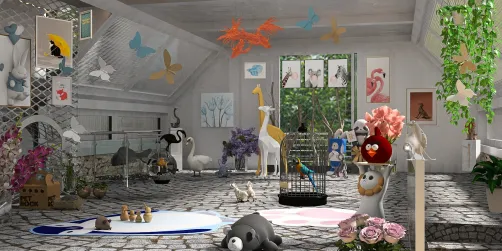 Hope you feel better.