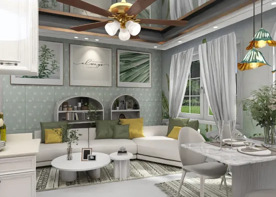 #  Renderização de Design