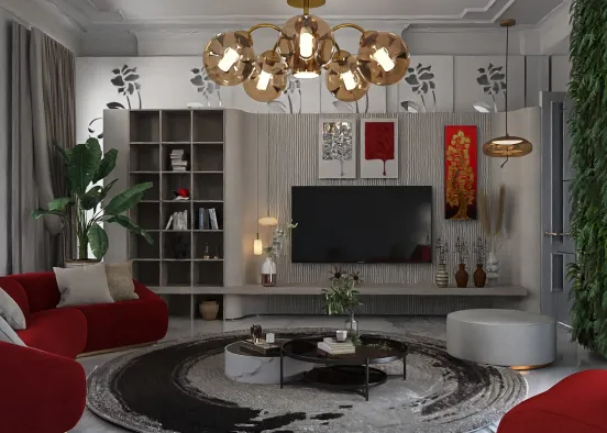#  Renderização de Design