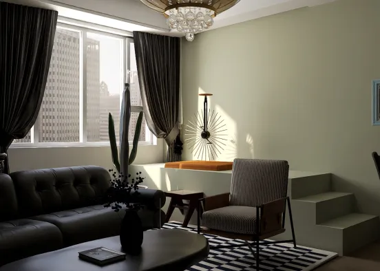 #  Renderização de Design