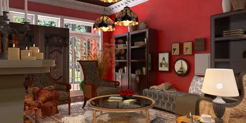 Library 