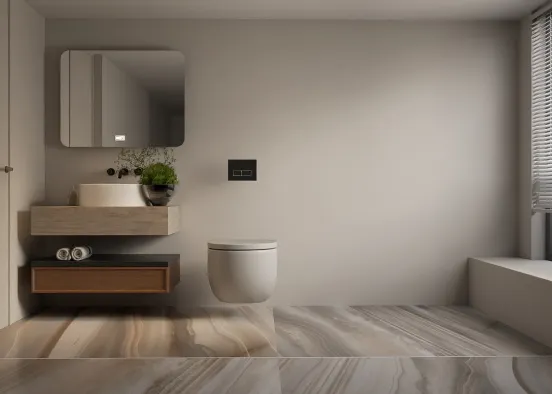 #  Renderização de Design