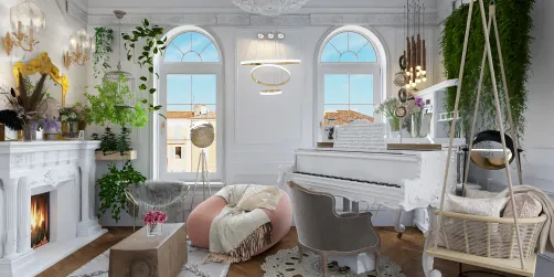 Music place