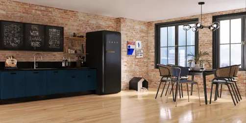 Apartment in nyc 