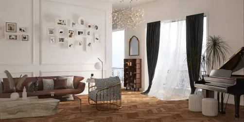 Dream home by Lilly 