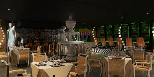 casino de apuestas 
