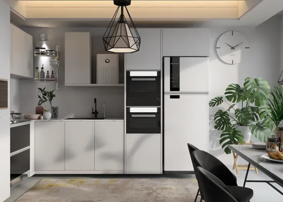 #  Renderização de Design