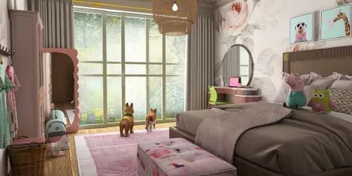 Rotten2RockingNov1 🤎💛💚🩷