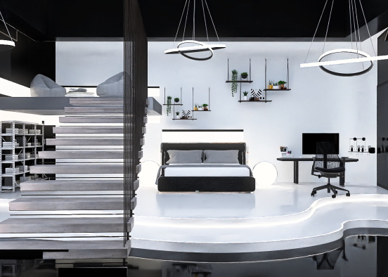 Design Rendering