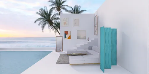 casa de verano