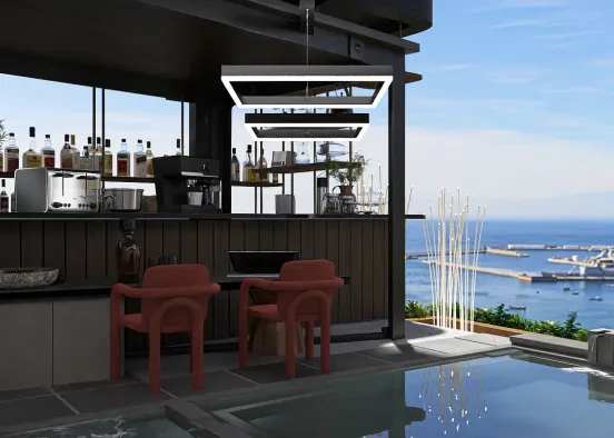 #  Renderização de Design