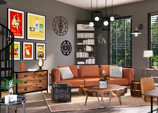 #  Renderização de Design