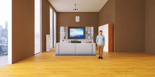 LIVING ROOM INTERIOR DESIGN 