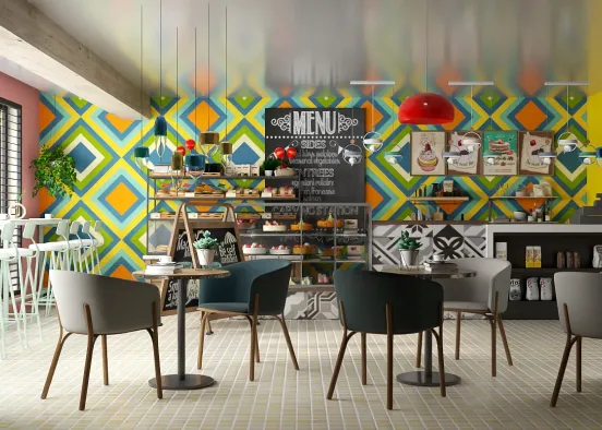 #  Renderização de Design