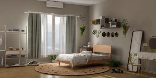 Clean room
