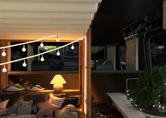 #  Renderização de Design