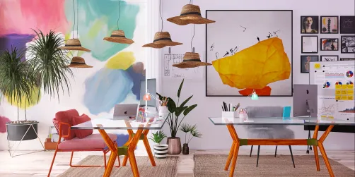 Start-up de Design 
