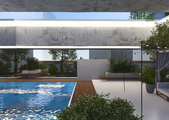 Design Rendering
