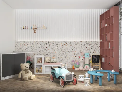 loja de brinquedos