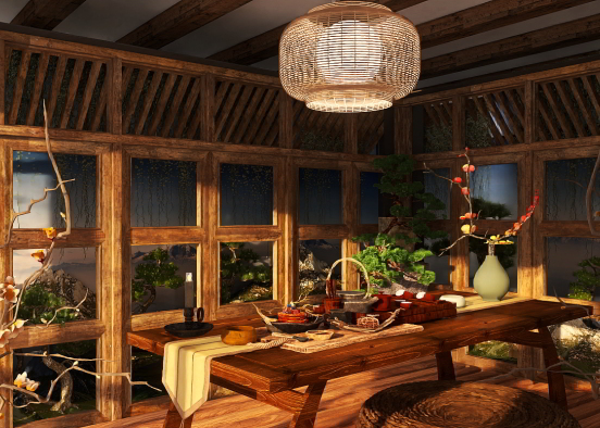 Design Rendering