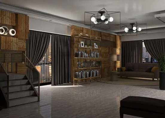 #  Renderização de Design