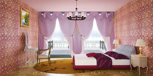 Victorian Room