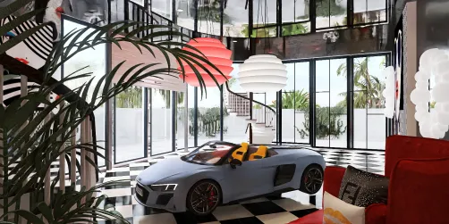 picture me rolling....