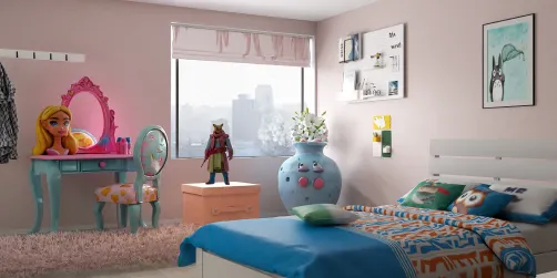 Child Room