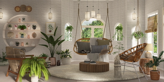 Rattan 