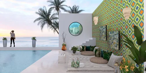 Oasis