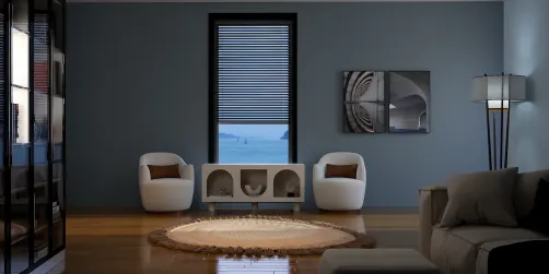 Is it cozy 