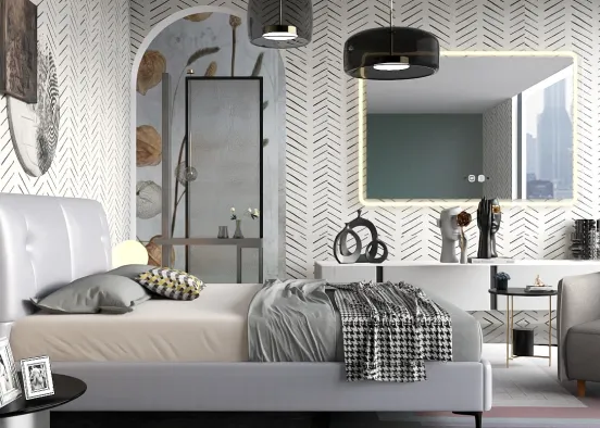 #  Renderização de Design