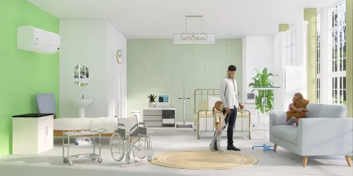 medical care