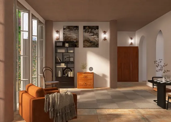 #  Renderização de Design