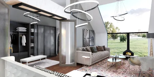 Lux Bedroom 