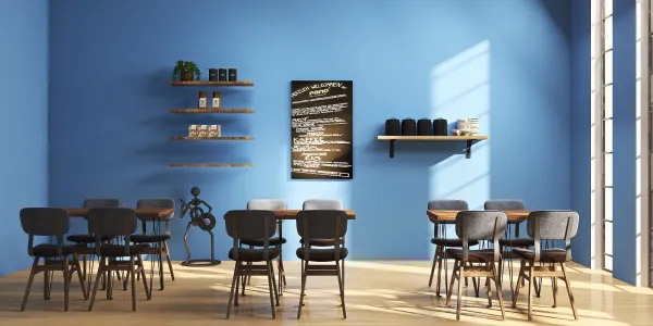 Professional interior design created with Homestyler 3D design software