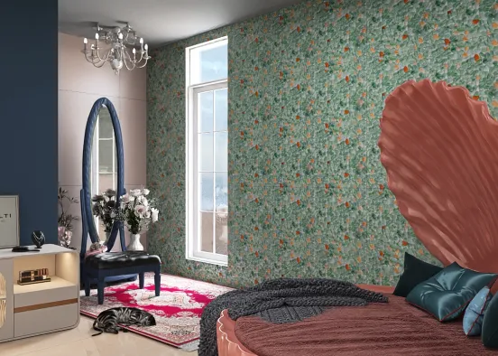 #  Renderização de Design