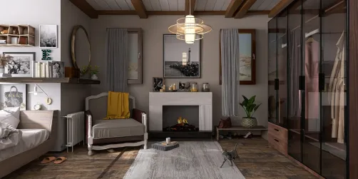 Chambre d’Eloïse