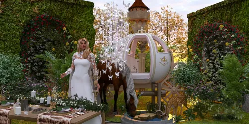 Cinderella