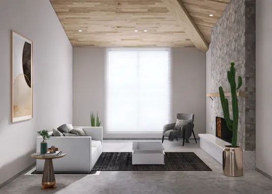 #  Renderização de Design