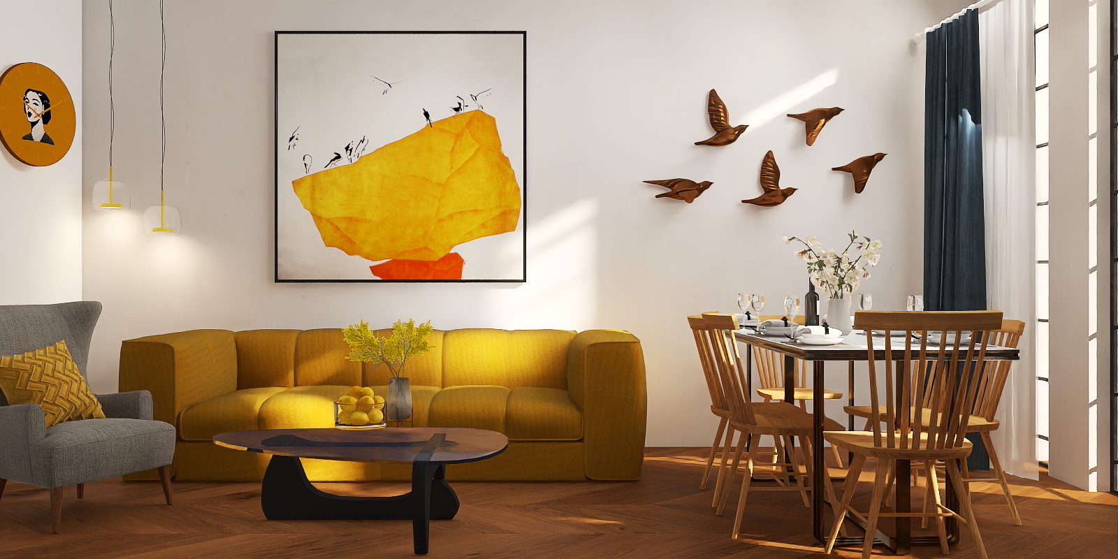 Mmm… Citrus 🍋🍊🥰