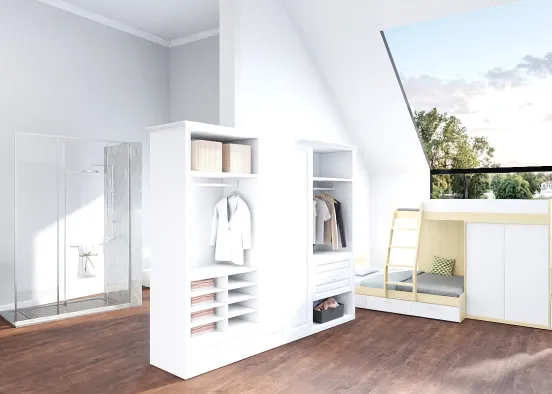 #  Renderização de Design