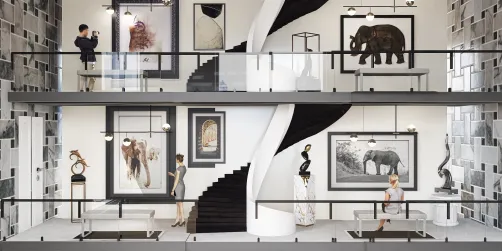 Museum ?