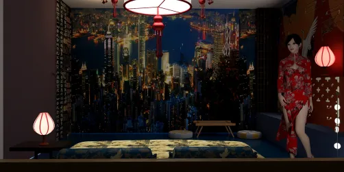 Hong Kong