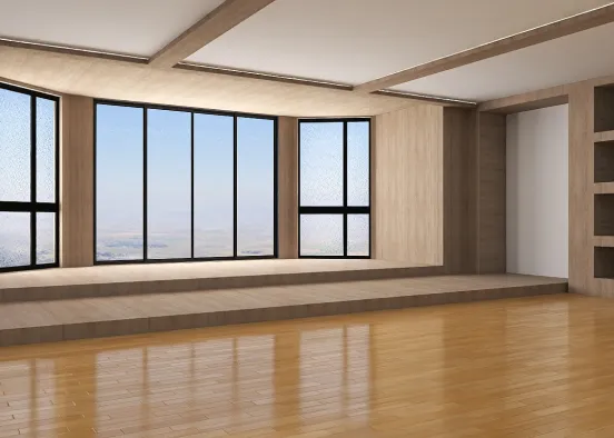 #  Renderização de Design