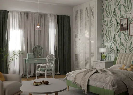 #  Renderização de Design