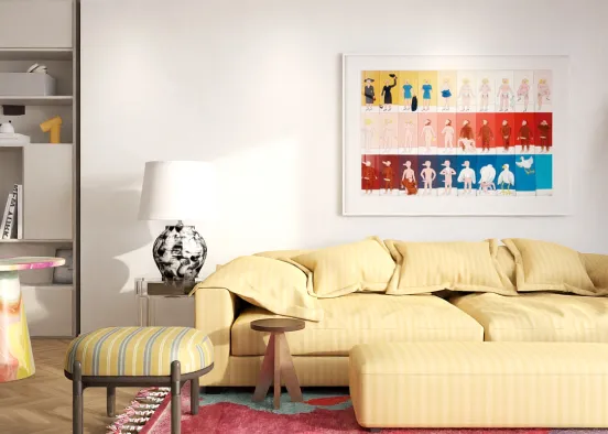 # Detalhes de Design Renderização de Design